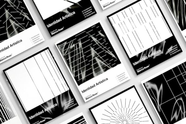 Identidad Artistica